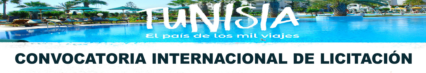 Concurso Tunez